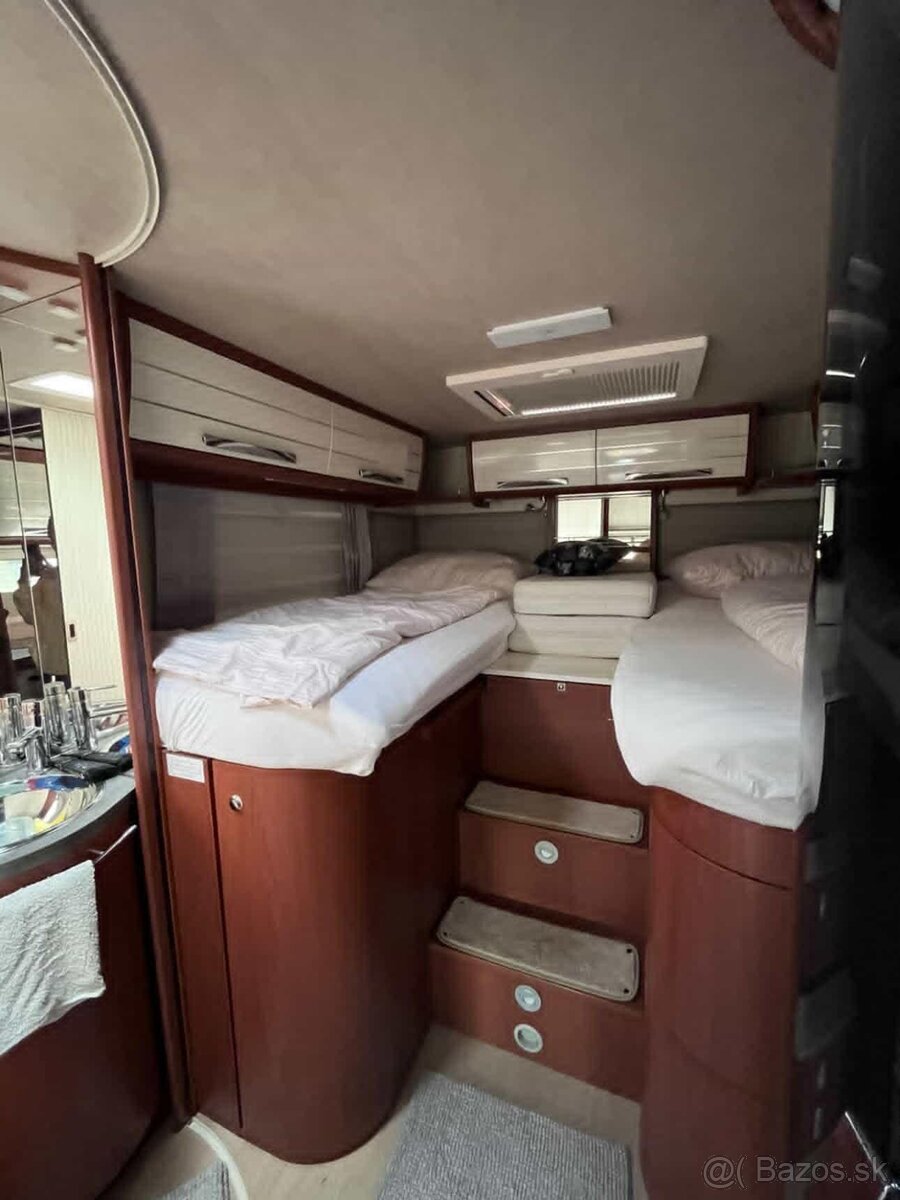 Autokaravan Mobilveta - 5