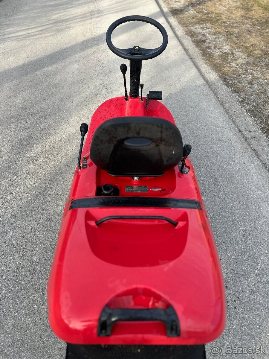 Rider - 5