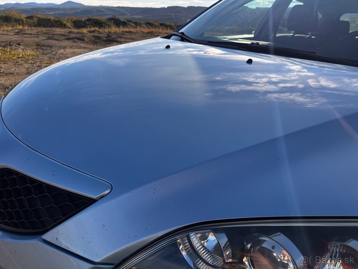 Mazda 3 BK - 5