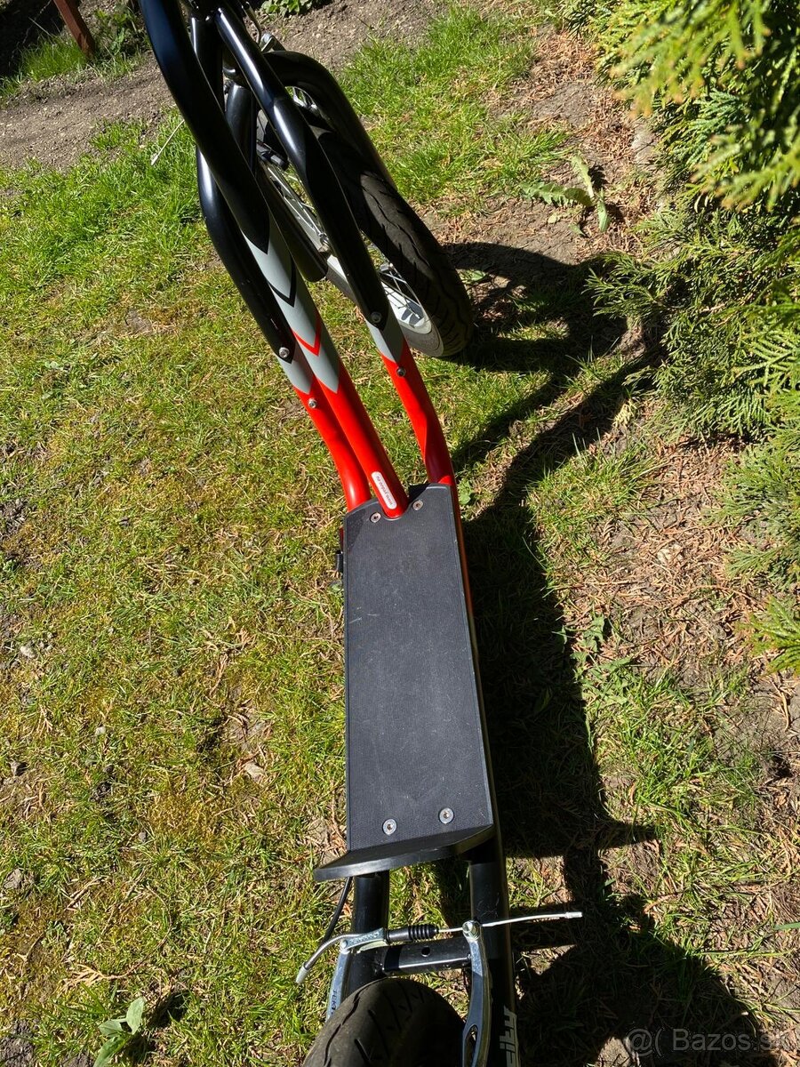 Predaj kolobežka. - 5