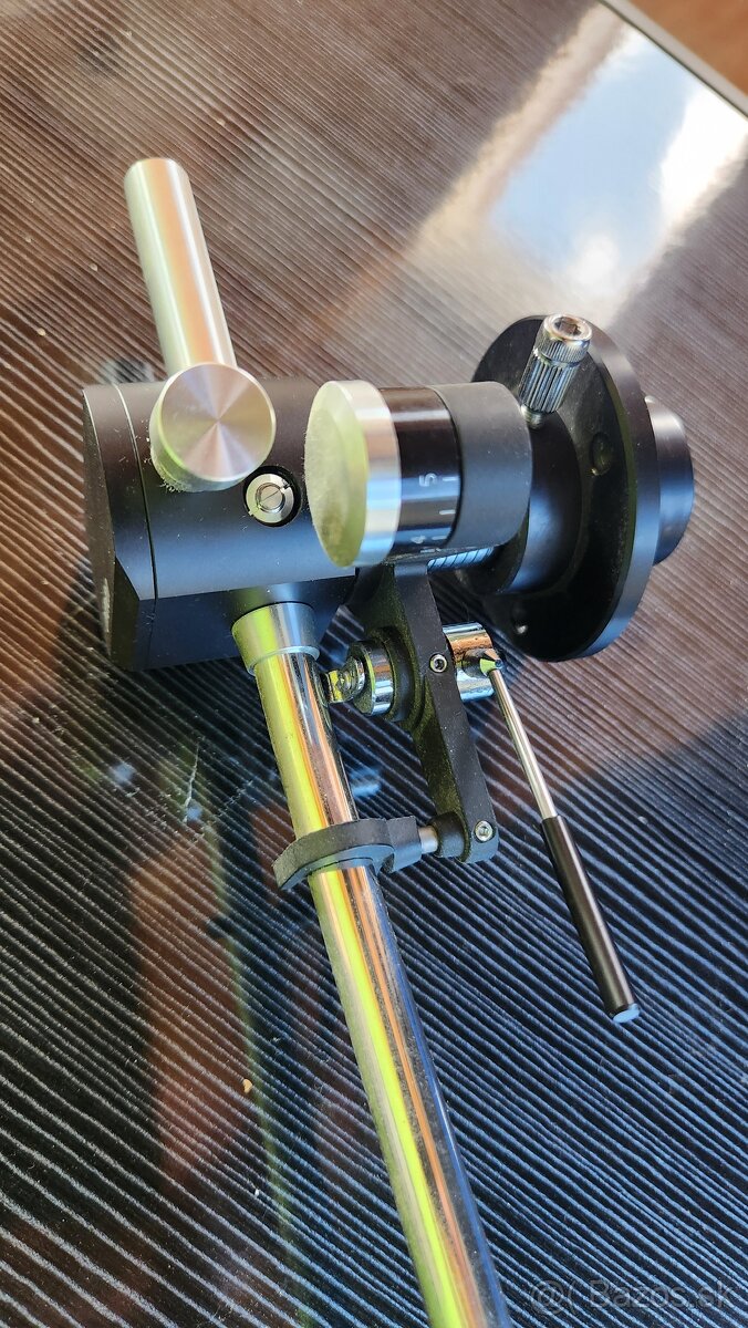 Gramofonove ramienko Ortofon RS-309D - 5