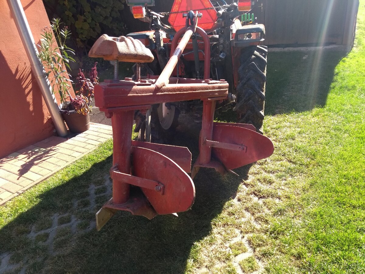 Pluh dvojak vymením za večsi trojak štvorak - 5