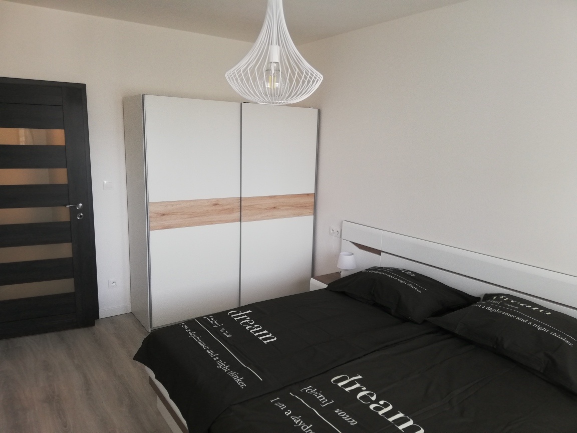 2-izbový byt s garážou, novostavba,Trenčín - 5