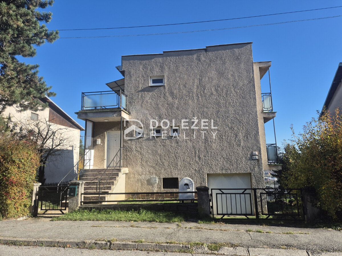 Rodinný dom v obľúbenej lokalite Podhradová, Košice - 5