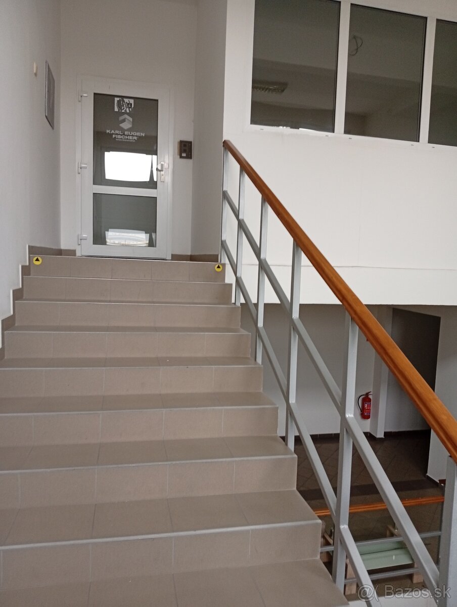 Prenájom výrobných priestorov - 5