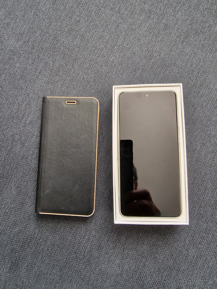 Predám Samsung S21FE5G - 5