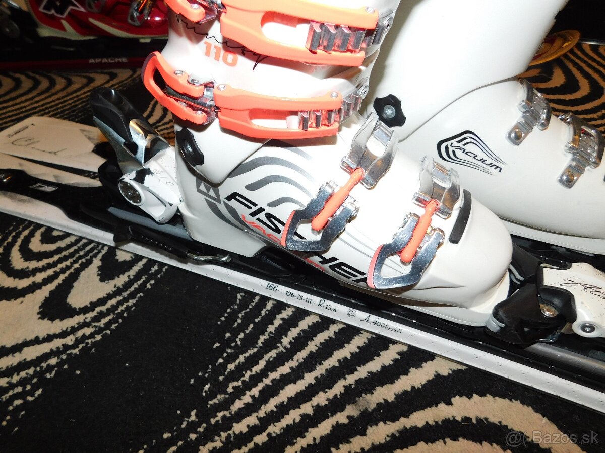 Atomic Cloud75-166cm R-13 - 5