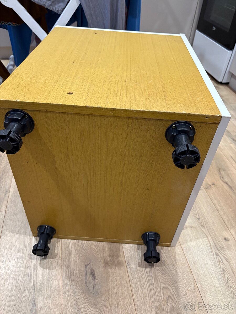 64 LITROVÉ AKVARIUM - 5