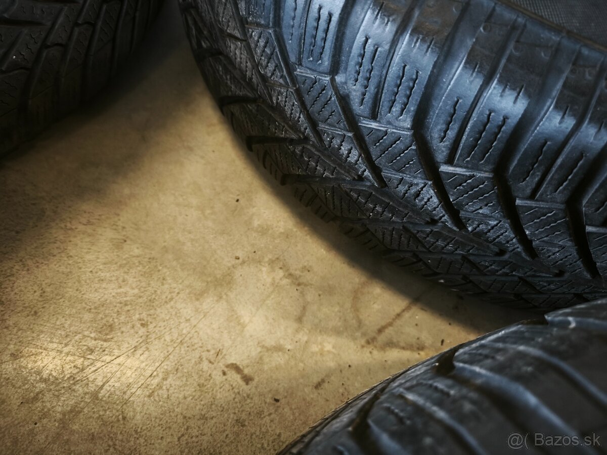 MERCEDES BENZ R15/R16 - 5