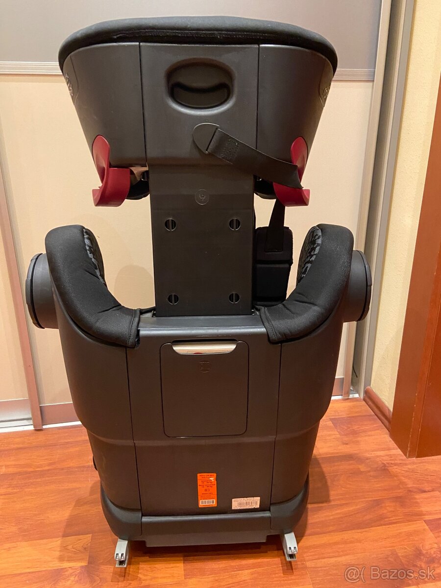 Britax Romer KIDFIX II XP limitovana ediciaSICT BR - 5