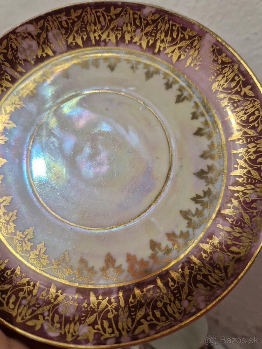 Čajová súprava - 5