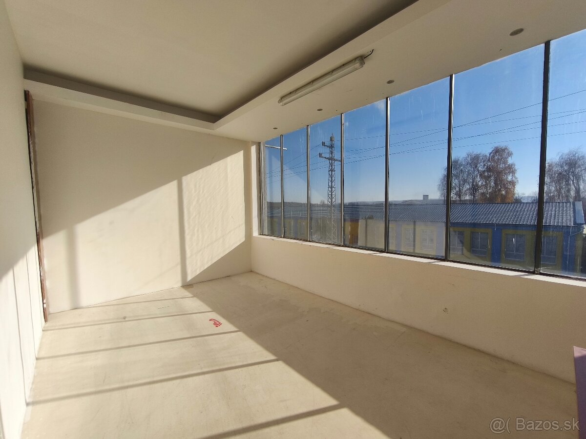 Budova na Filakovekej ceste, pozemok 3294m2 - 5