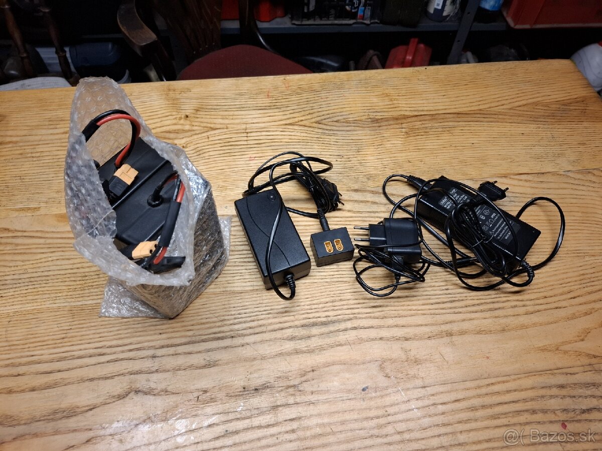 Zavazacia lodka Mivardi scout xl - 5