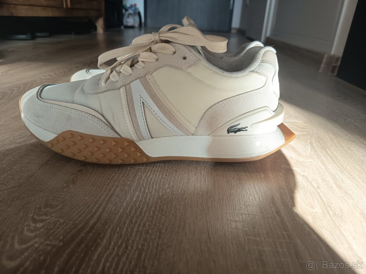 Dámske tenisky Lacoste 39 - 5