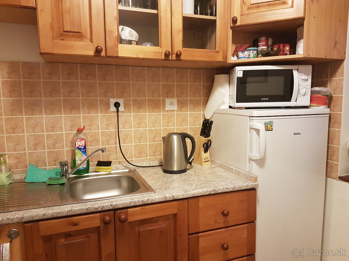 Prenajmem chatu na Silvestra - 5