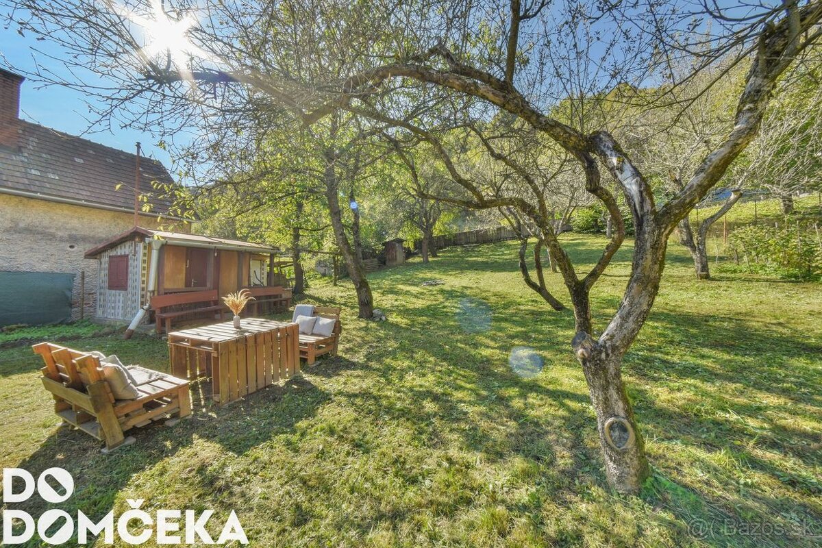 DO DOMČEKA | REZERVOVANÉ Stavebný pozemok s inžinierskymi si - 5