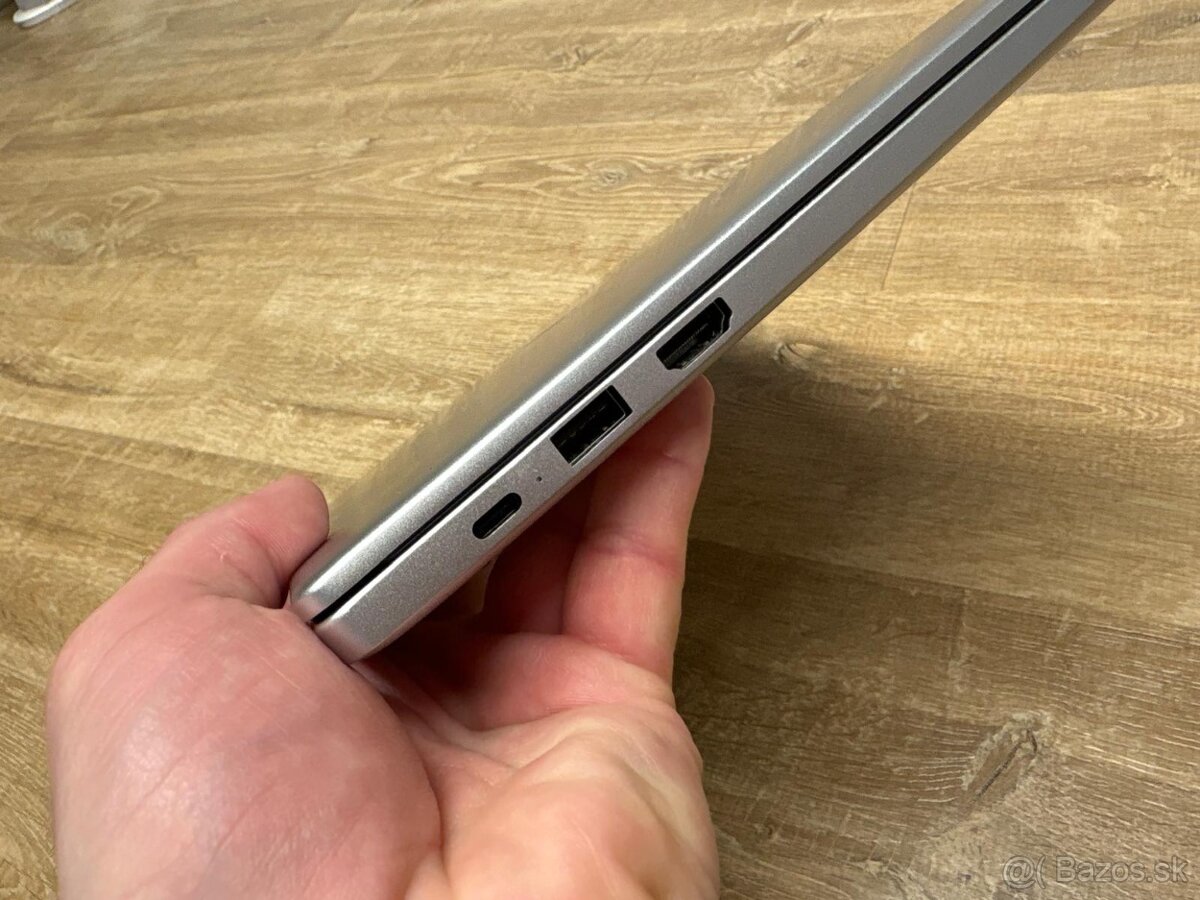 Huawei Matebook D15 - ešte v ZÁRUKE - 5