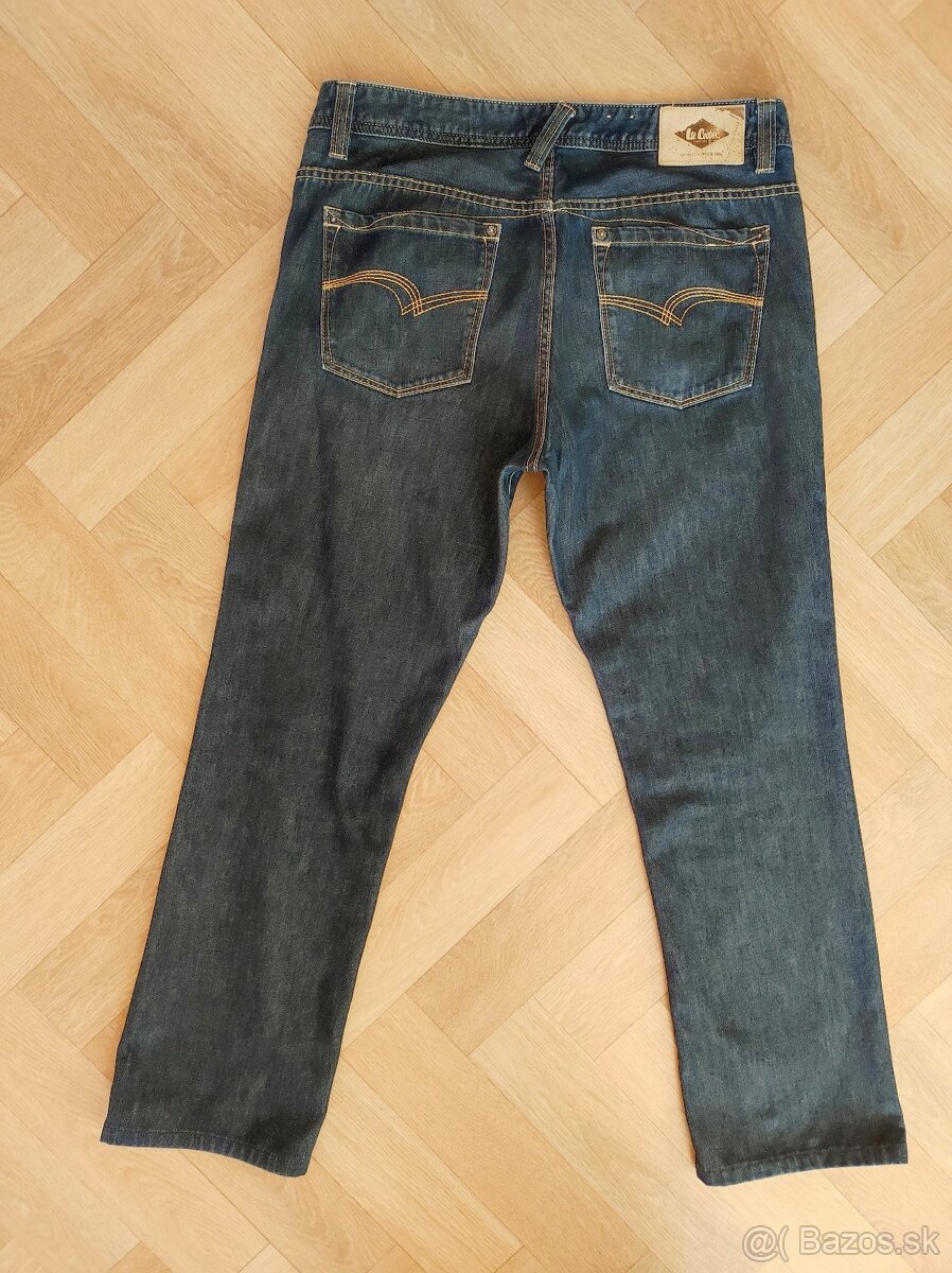 Pracovná bunda, Pracovné nohavice, Rifle, Pánske bundy - 5