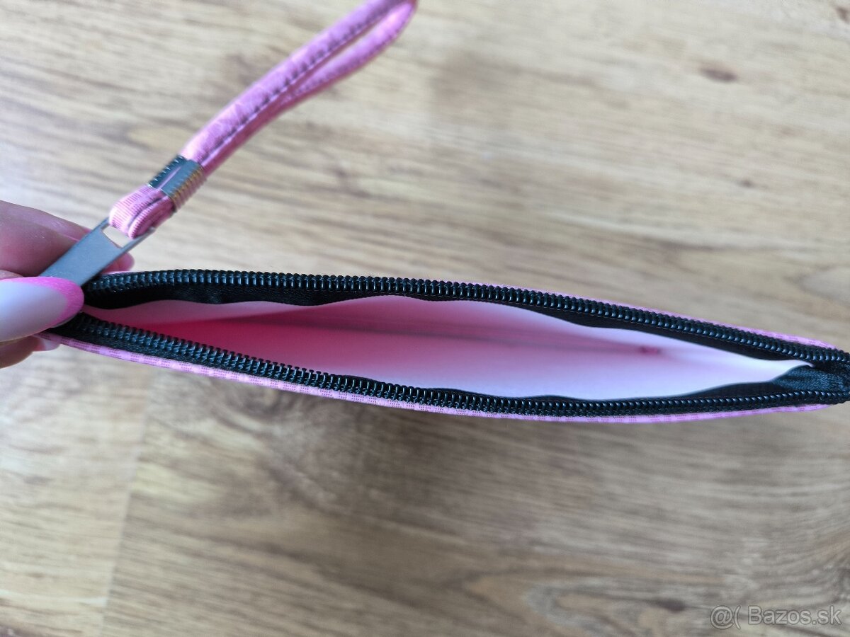 Dámska kozmetická taška na make up MK - 5