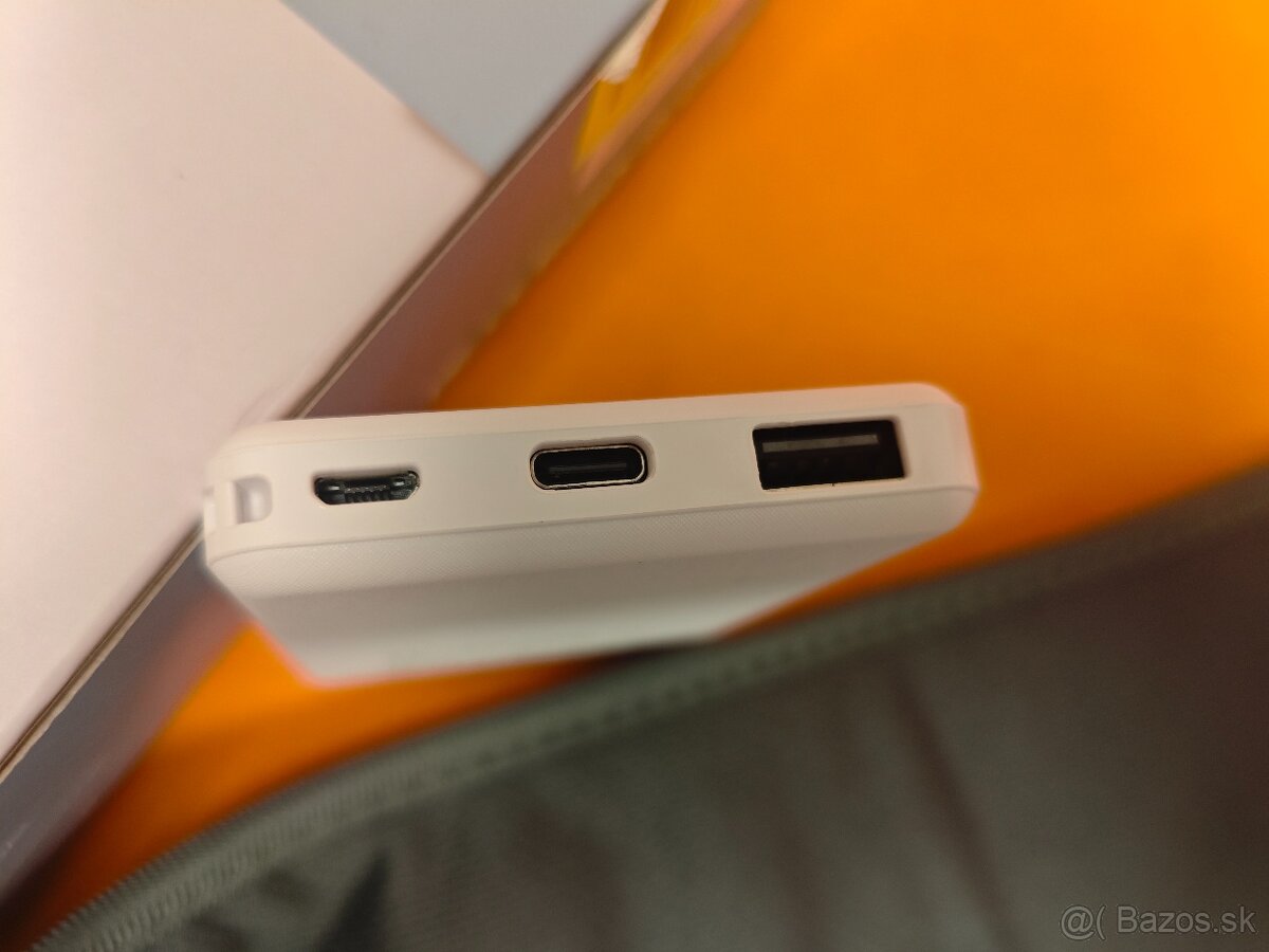 Elektronický masážny a hrejivý pás Comfytemp - 5