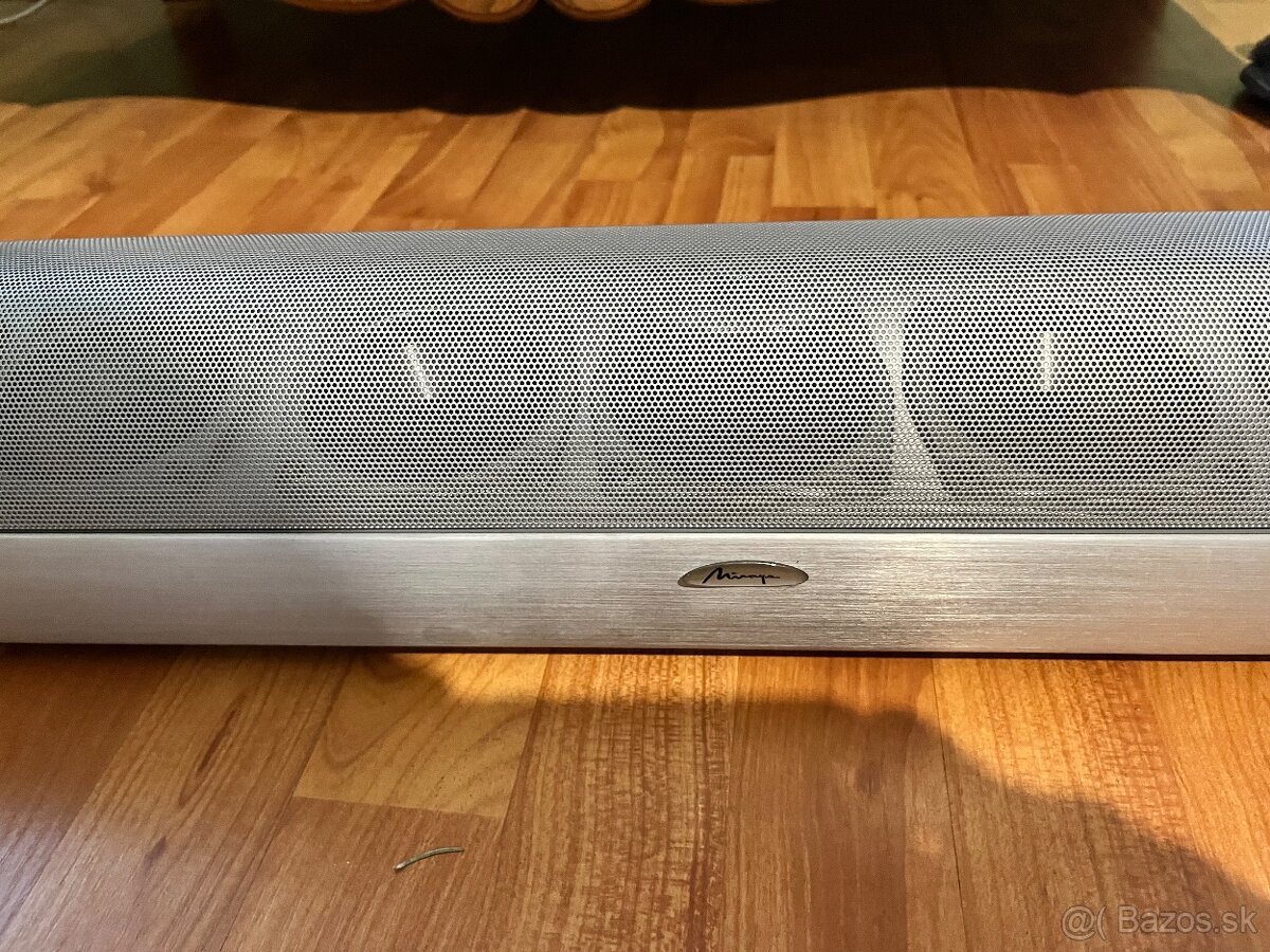 Mirage Uni-Theater Speaker System - 5