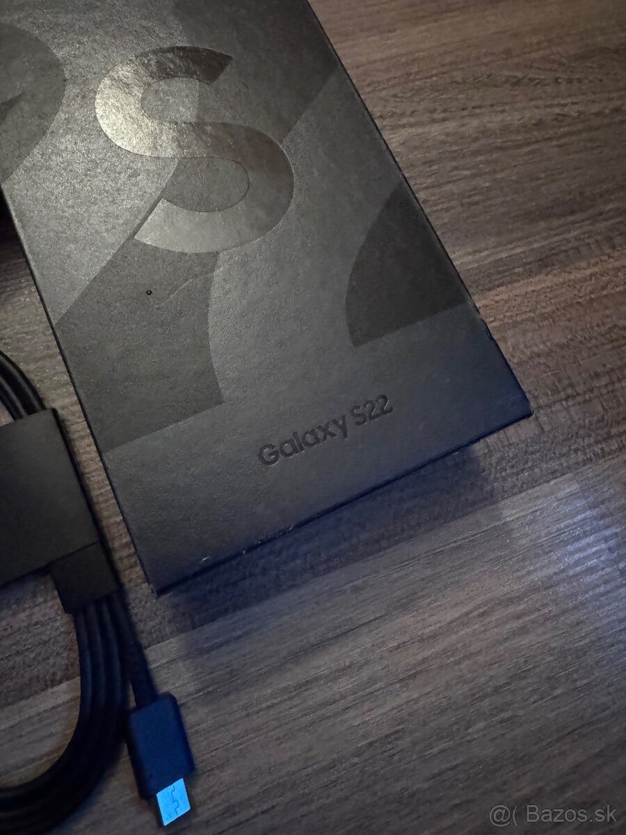 samaung galaxy s22 128gb top stav - 5