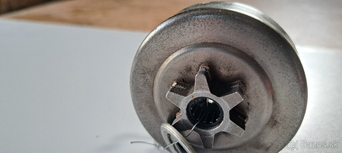 Nahradne diely stihl MS 180C - 5