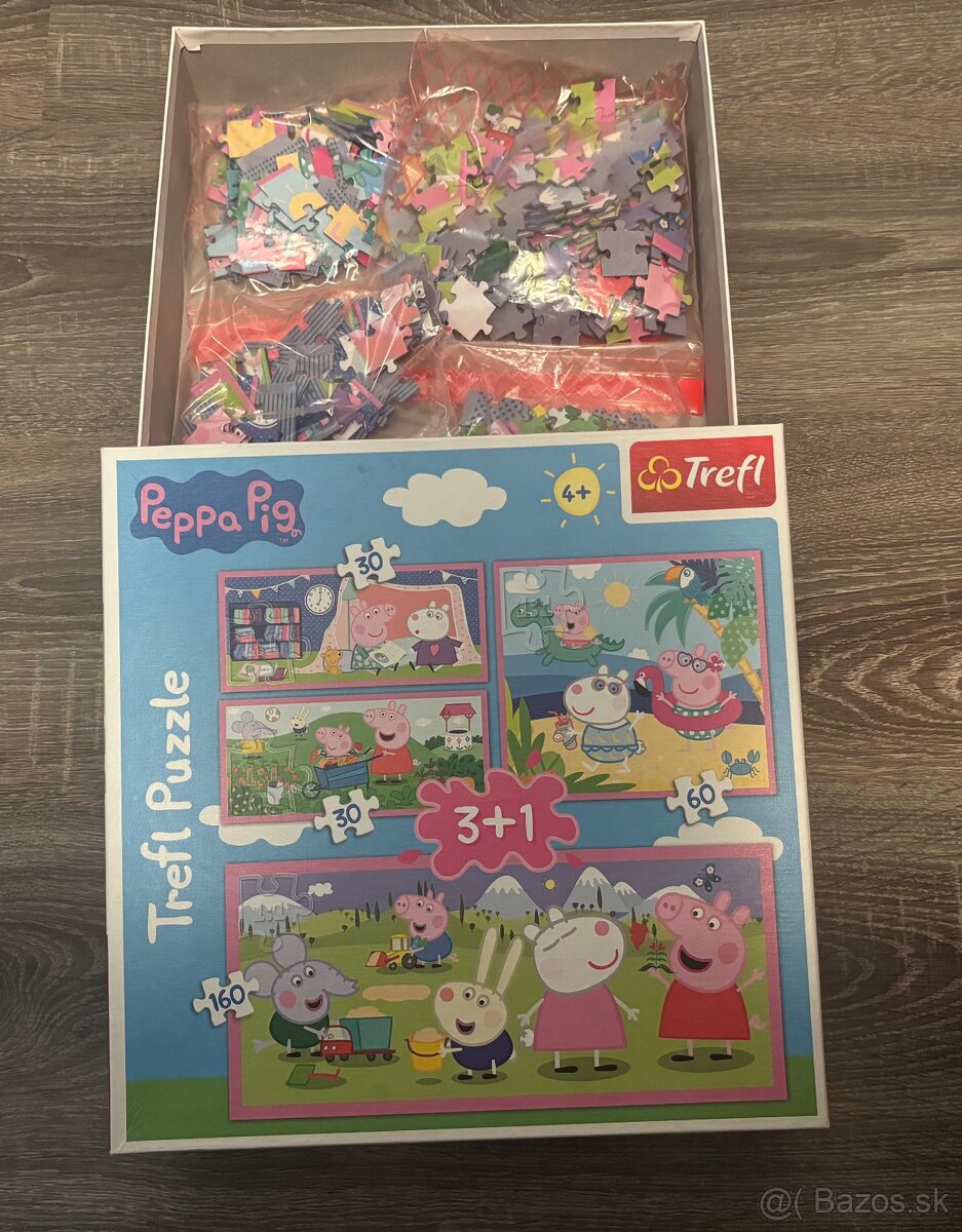 Mix hier pre 3-7rokov - 5