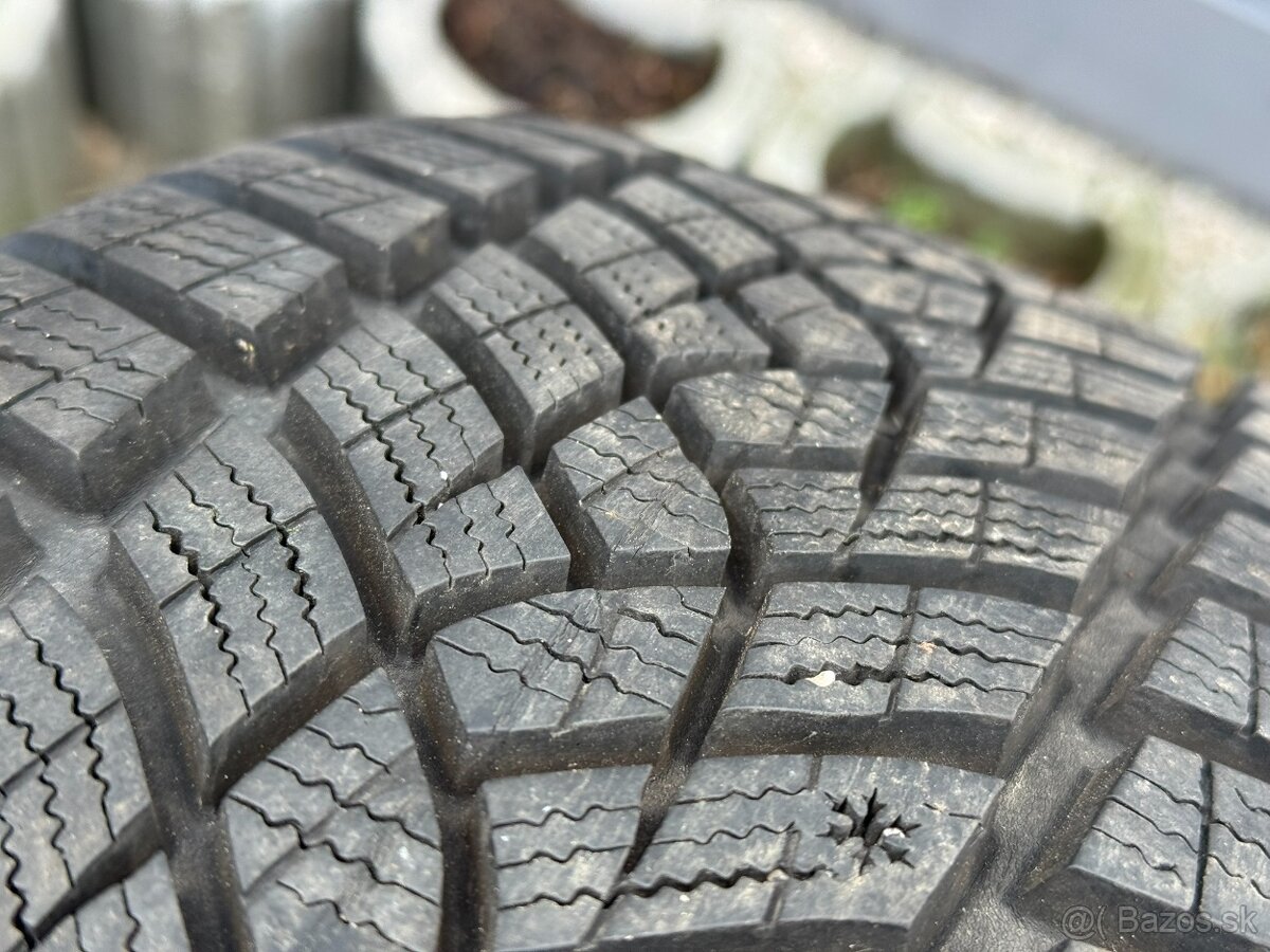 215/60 R16 - 5
