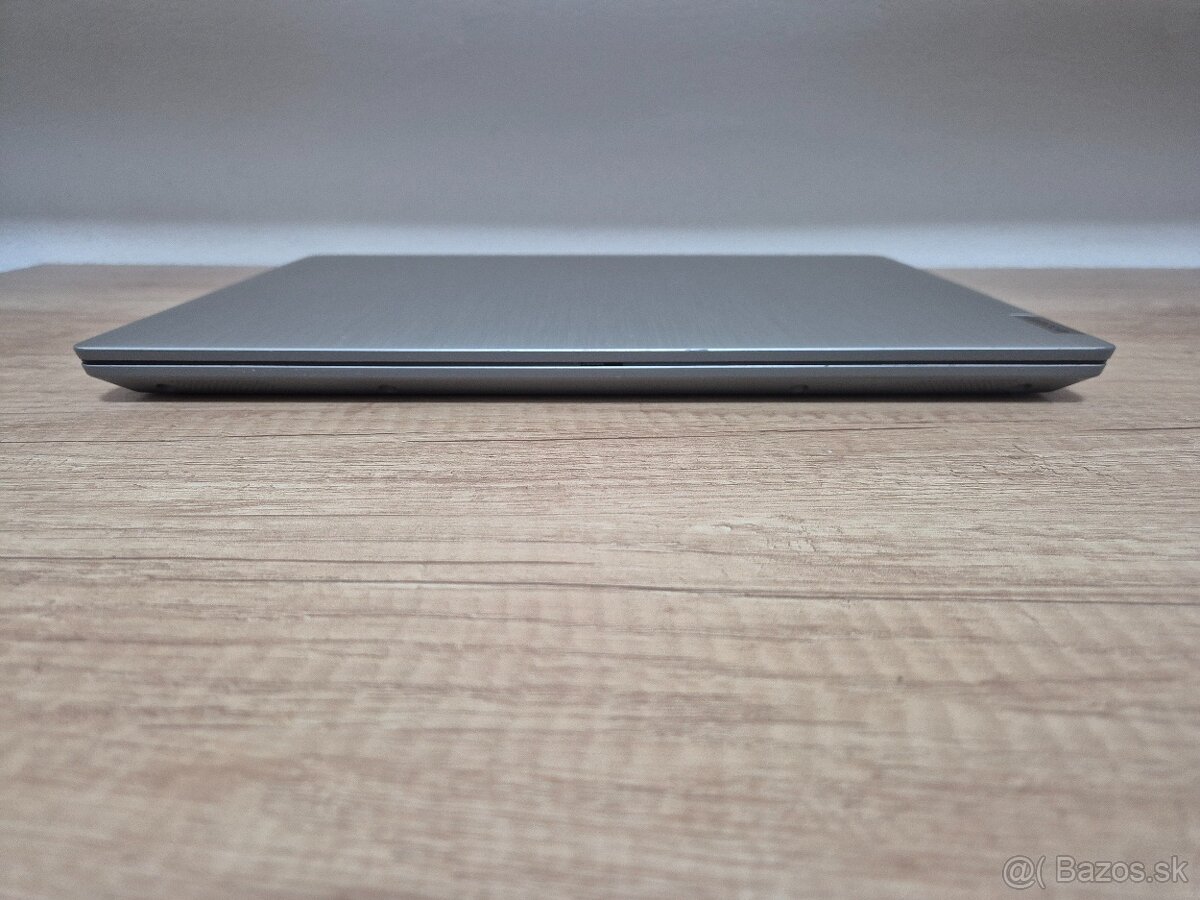 Ideapad 3 14IIL05 /Intel Core i3-1005G1/8GB RAM/FHD/SSD+HDD - 5