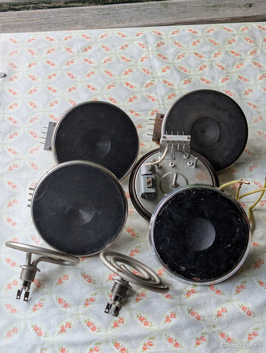 El. platničky a prackove telesa - 5