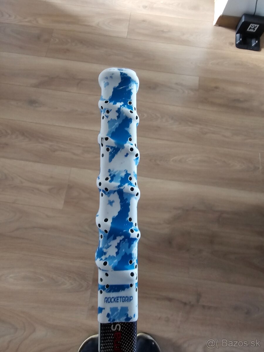 Hokejka ⚠️ CCM FT8 pro, FLEX 20, P29 + Rezztec + RocketGrip - 5