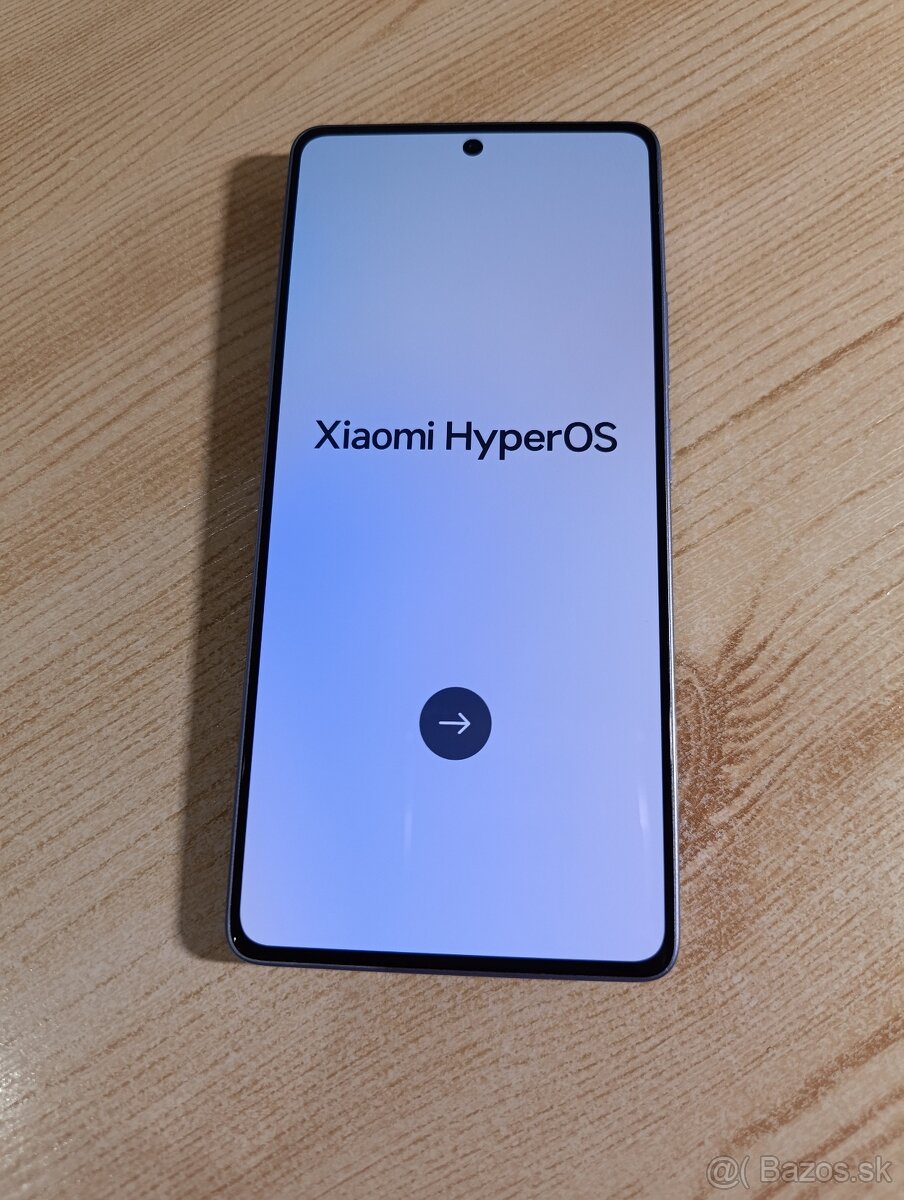 Xiaomi Redmi note 13 pro - 5