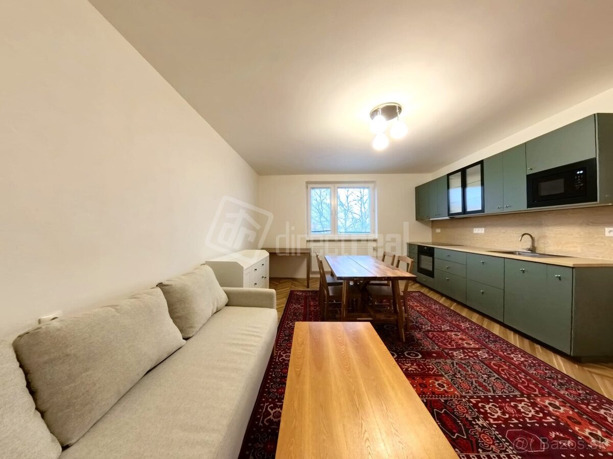 Prenájom - 3-izb. - … - 5