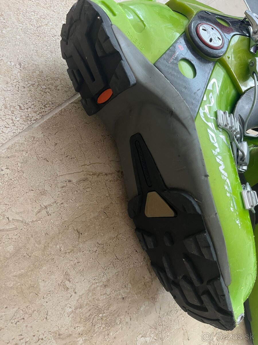 Dynafit skialp 43 - 5