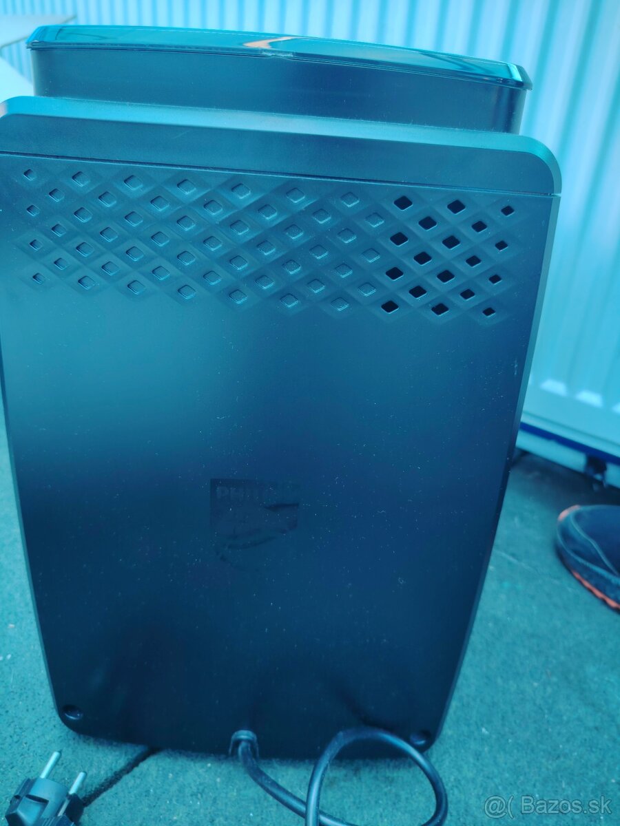 Kávovar Philips - 5