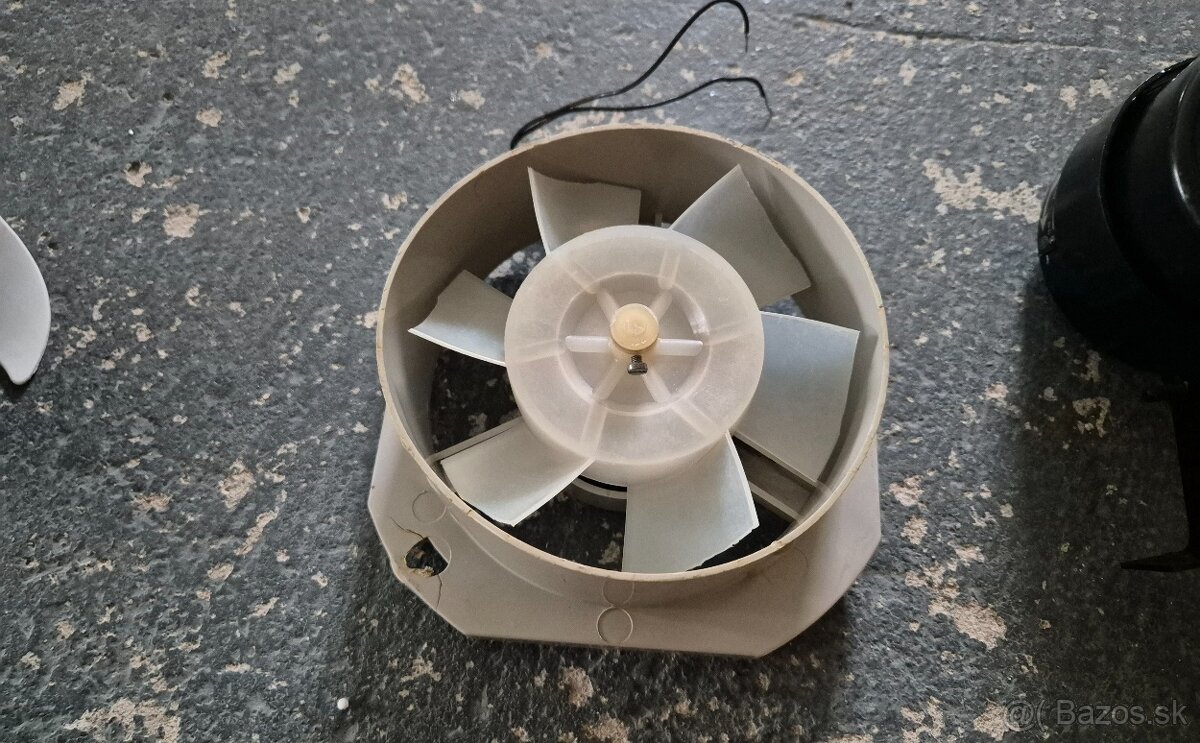 Elektromotory , ventilatory... - 5