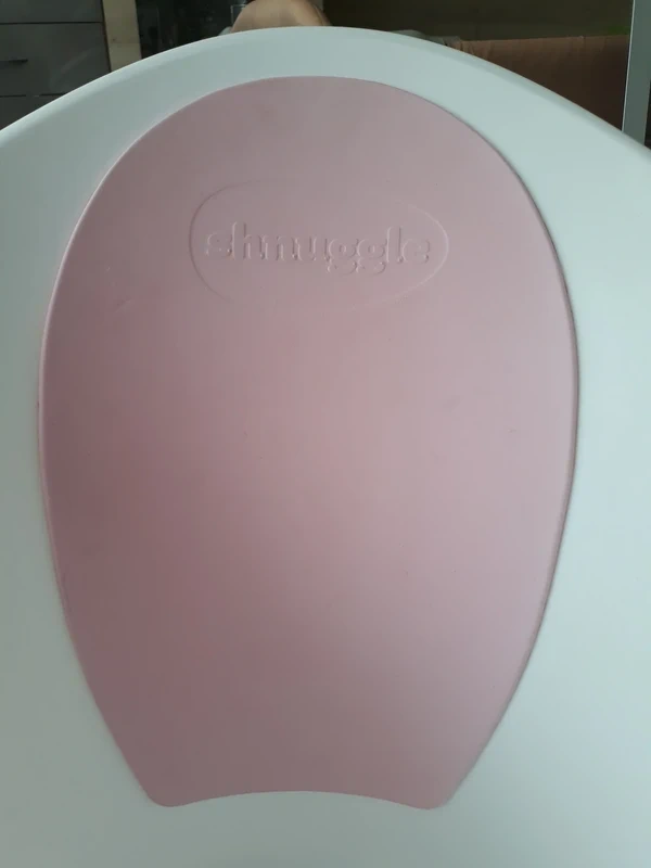 Vanička shnuggle - 5