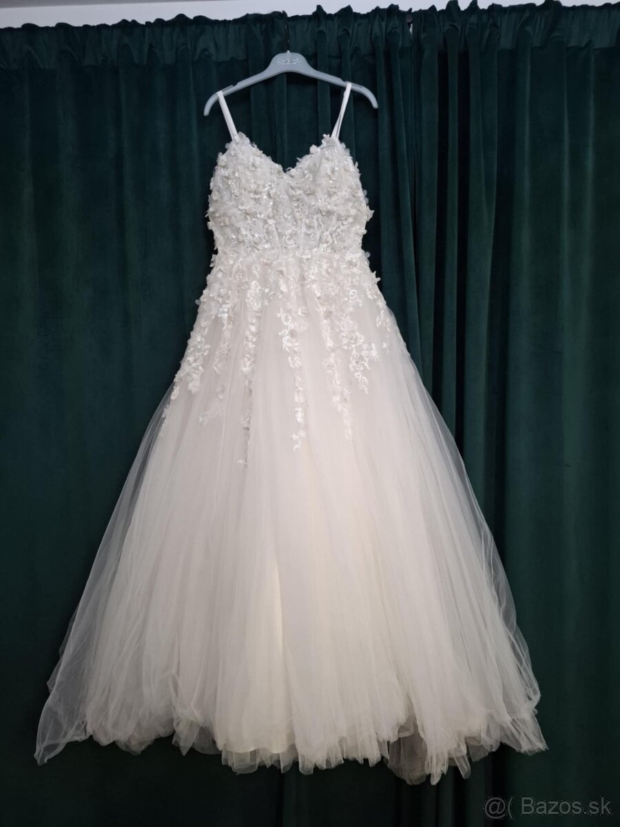 Svadobne Šaty - 5