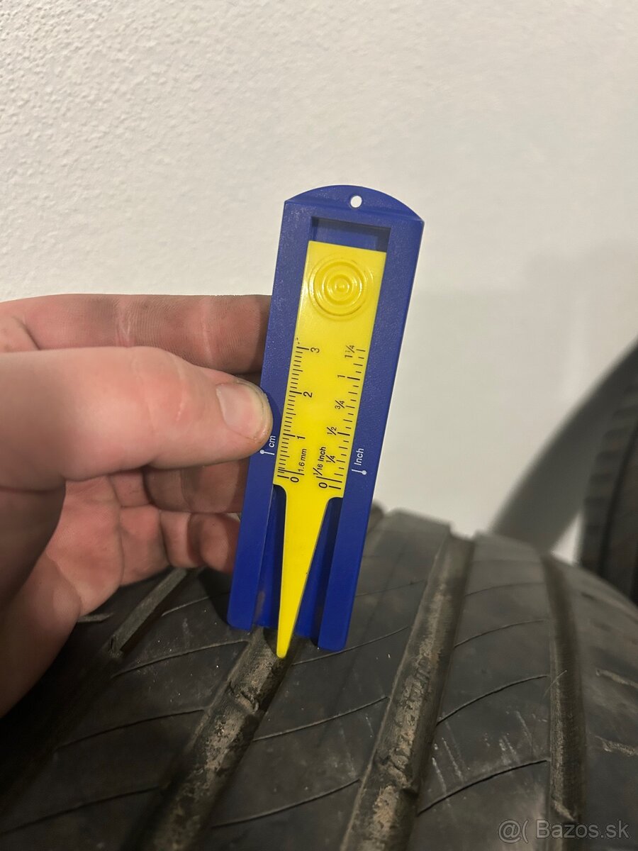 Michelin Primacy 4 205/55 R16 91V - 5