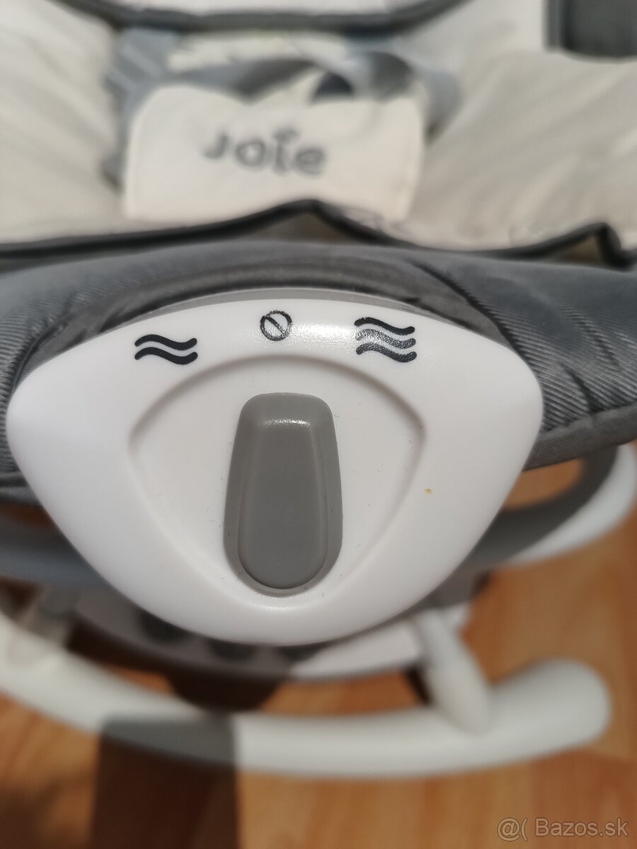 Hojdacie elektrické kreslo - 5