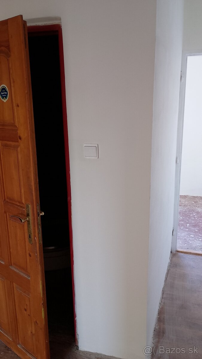 Dvojizbový byt, Košice - 5