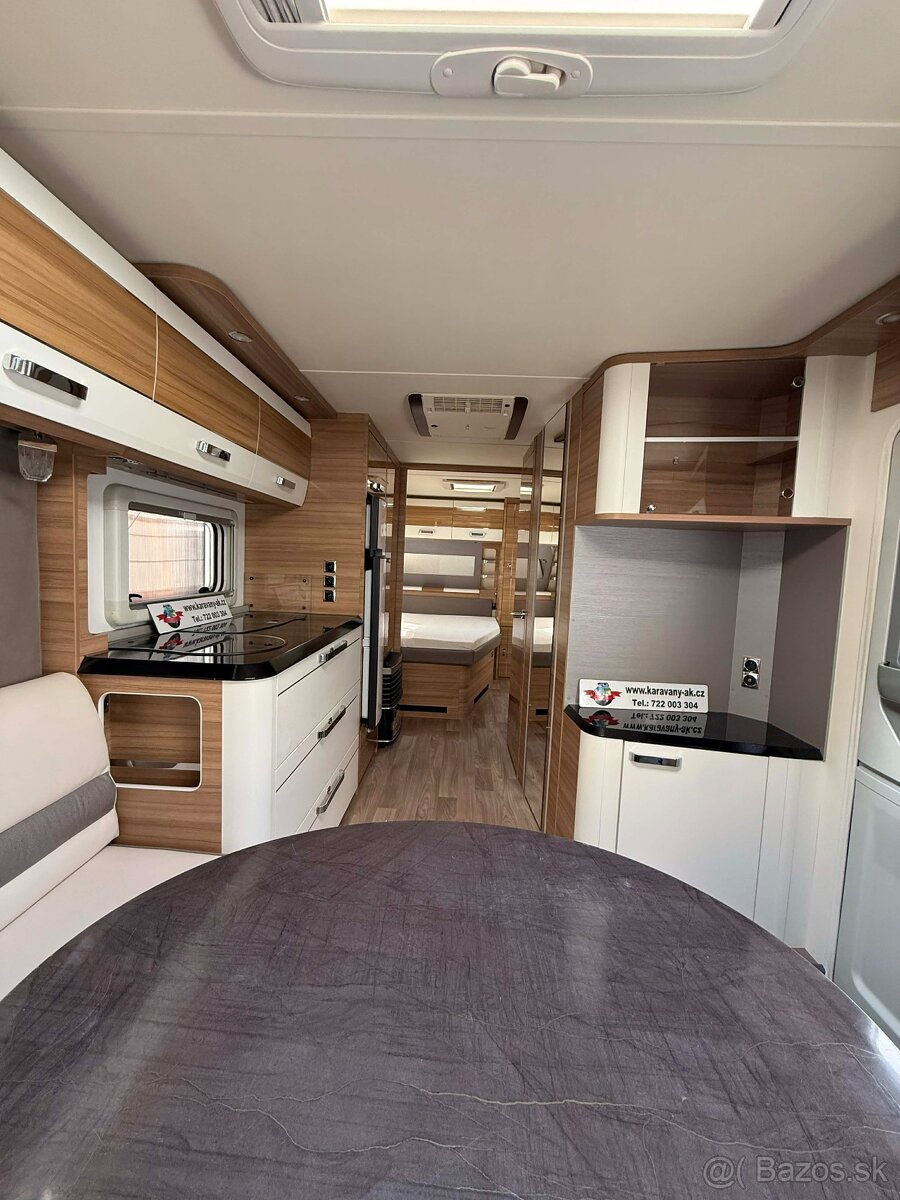 Tabbert 2018 Bellini 620 SD/F - 5