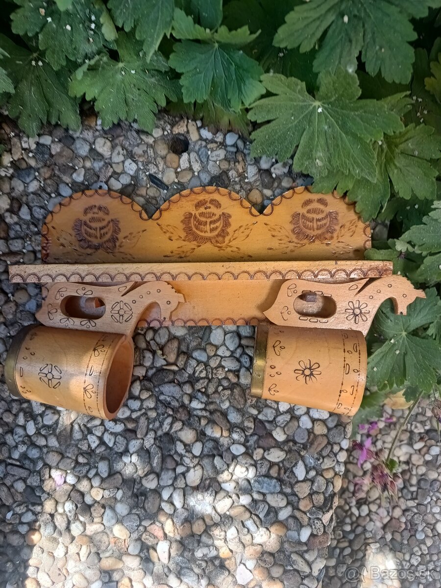 Všeličo - 5
