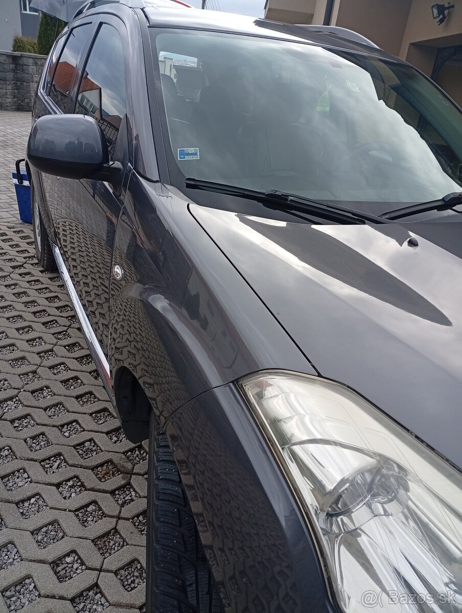 Citroen C-Crosser - 5