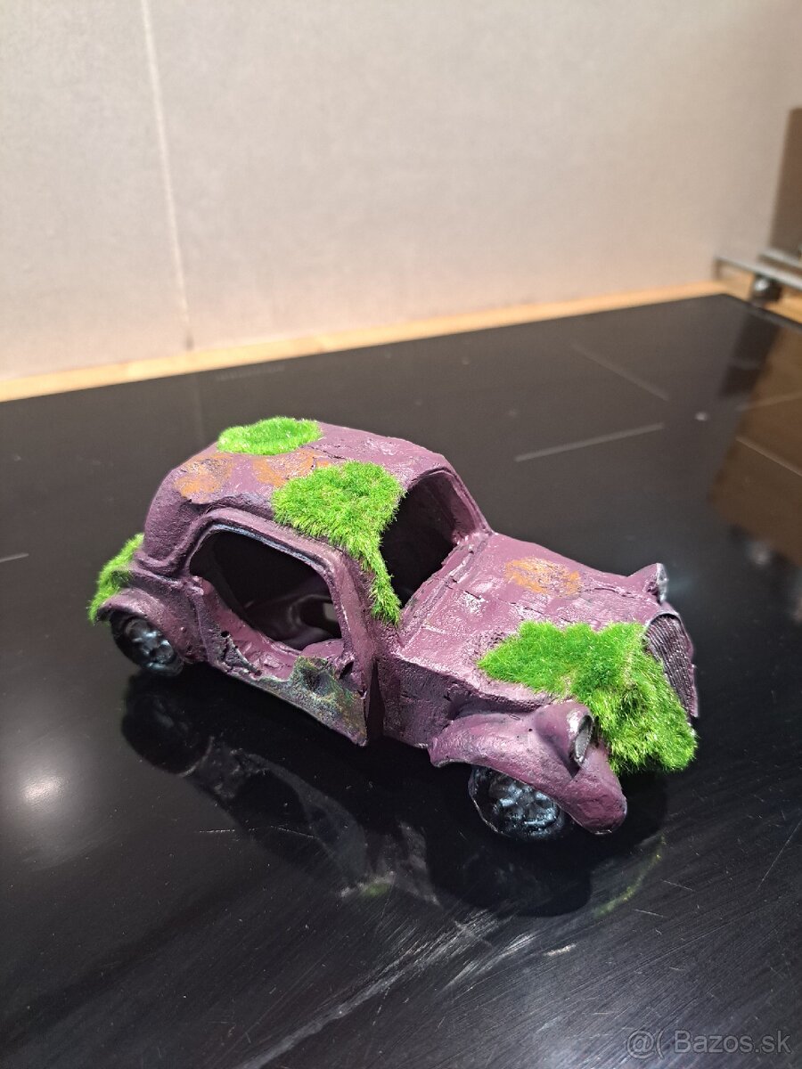 Vybavenie do terária - 5