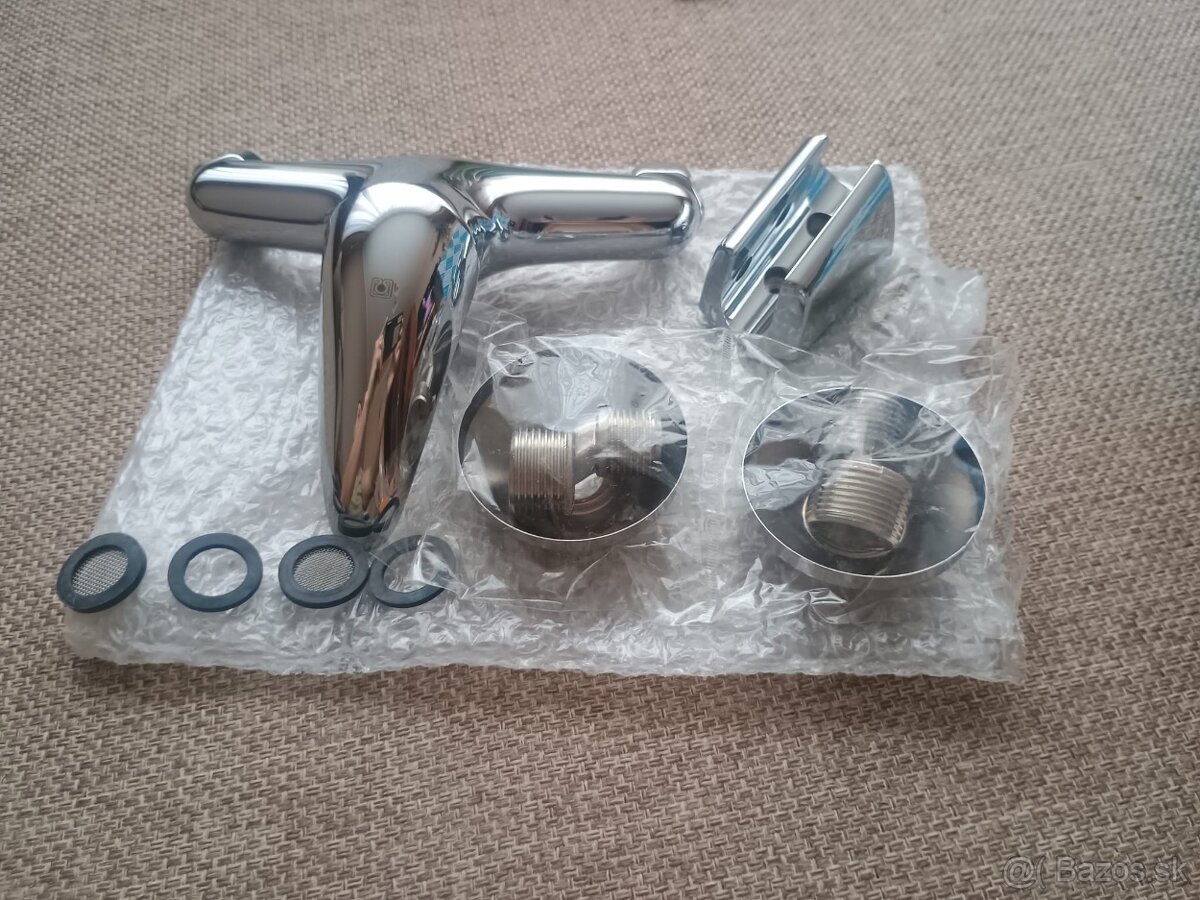 Sprchová batéria FARIS - 5