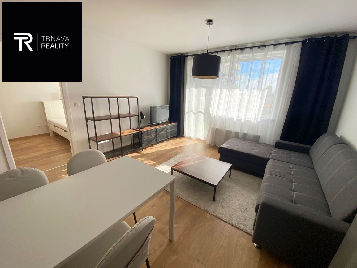 TRNAVA REALITY – dvojizbový byt s predzáhradkou na prenájom, - 5