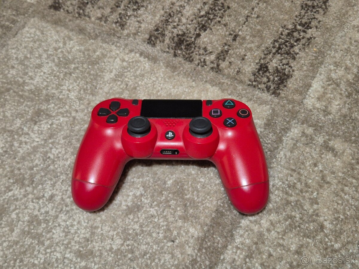 Playstation 4 Pro 1TB - 5