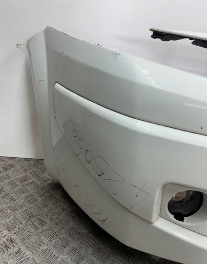 Renault Megane II 2 lift 2006- predný nárazník - 5